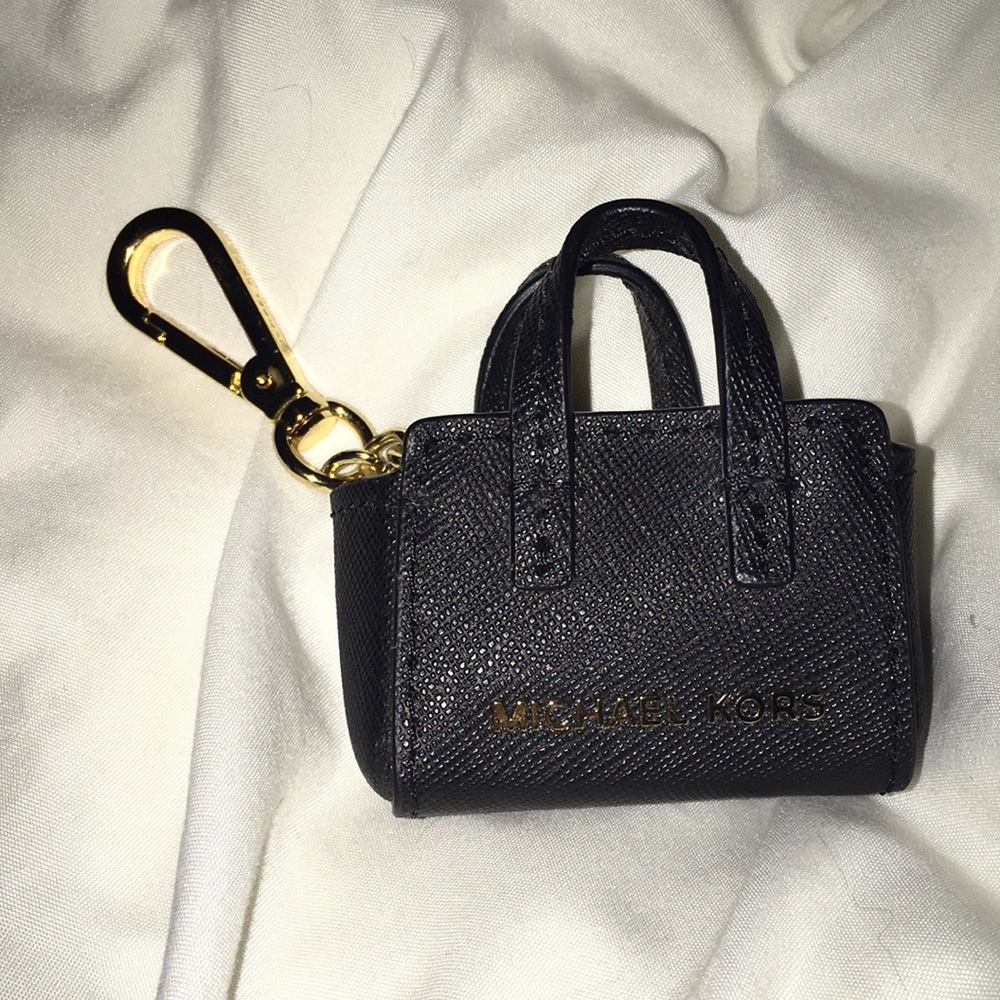 Michael Kors key chain!!!!